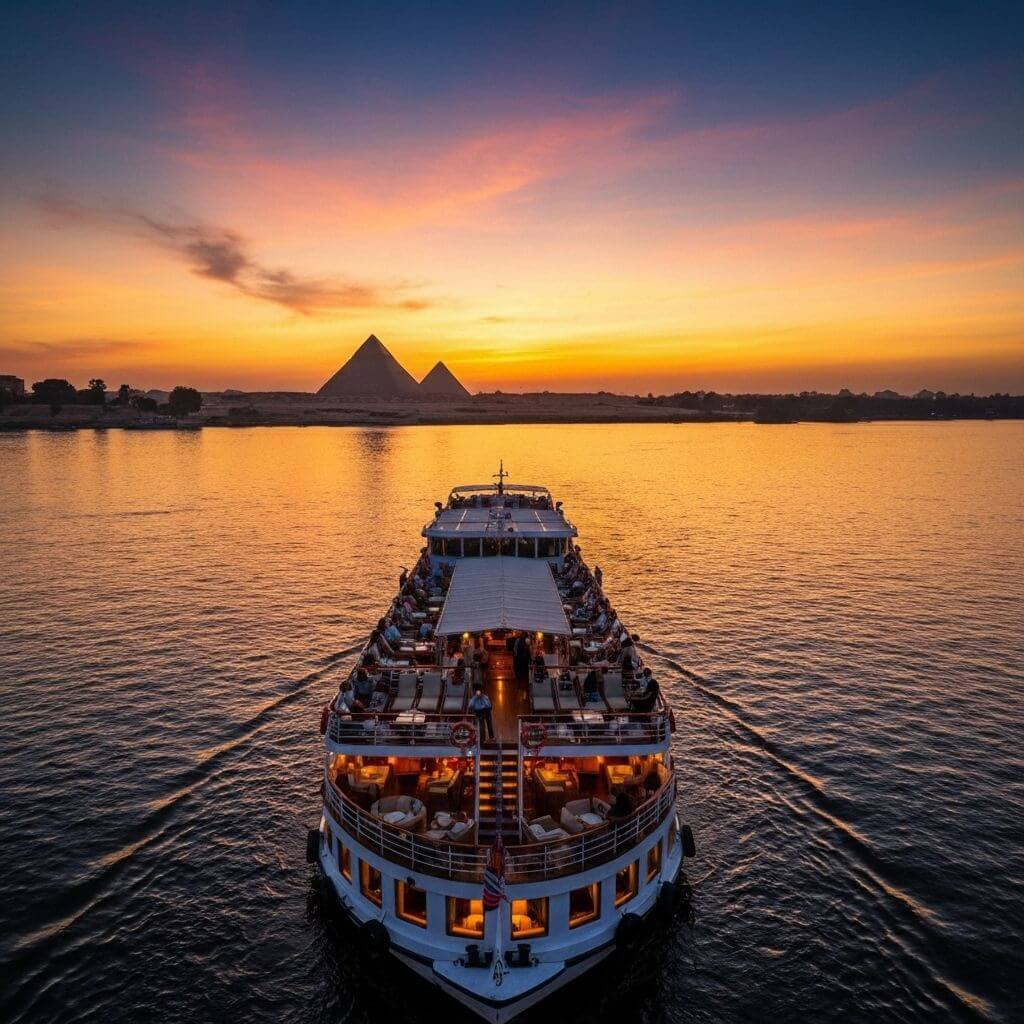 Misr - Tarixiy sayohat